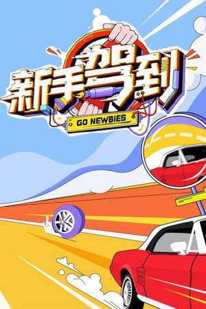 新手驾到 Go Newbies (2020) poster