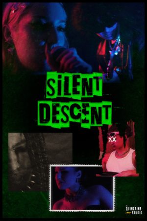 Silent Descent (2026) poster