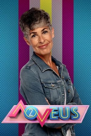 A2Veus (2021) poster