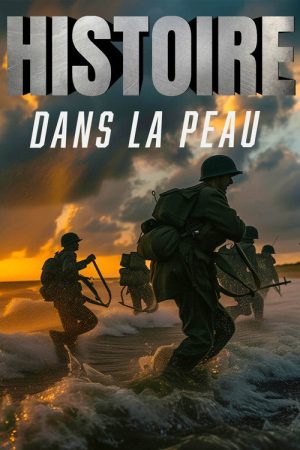 Histoire dans la peau (2017) poster