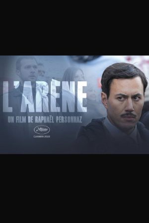 L’Arène (2022) poster