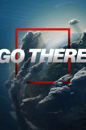 Go There (2022) poster