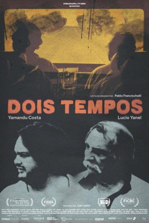 Road for Two (2021) poster