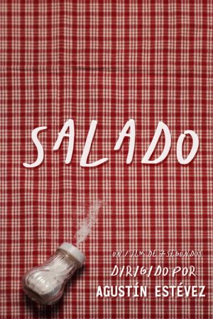 Salado (2025) poster