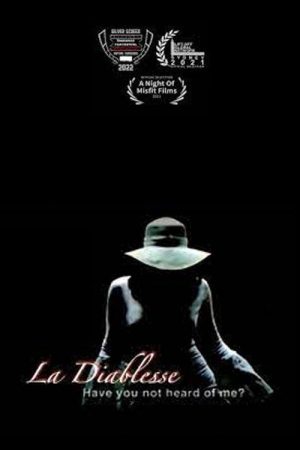 La Diablesse (2020) poster