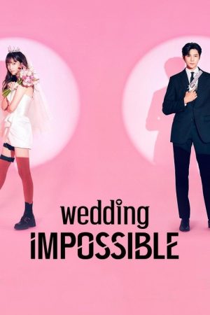Wedding Impossible (2024) poster
