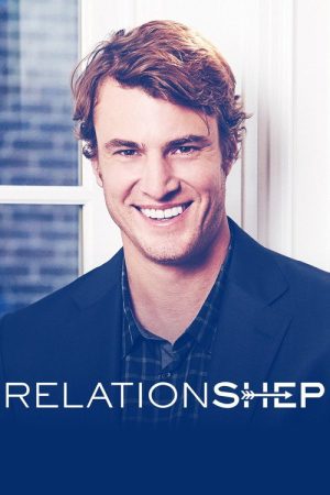 RelationShep (2017) poster