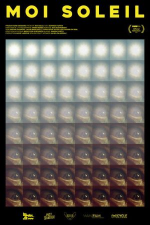 I, Sun (2022) poster