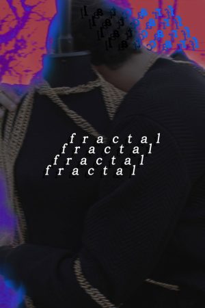 Fractal (2019) poster