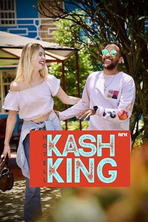 Hotel Kash King (2019) poster