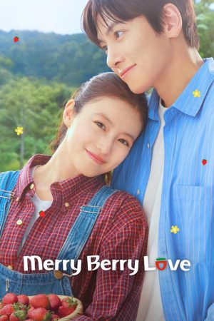 Merry Berry Love (2026) poster