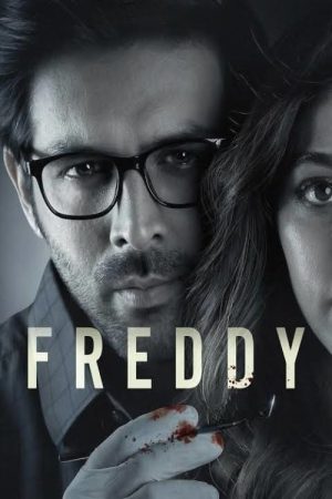 Freddy (2022) poster
