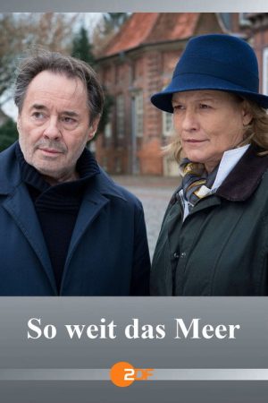 So weit das Meer (2019) poster