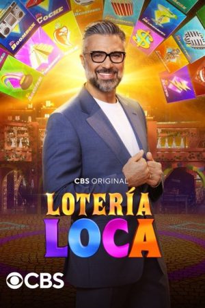Lotería Loca (2023) poster