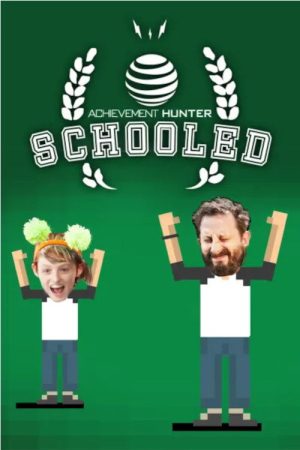 Schooled (2016) poster
