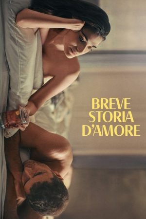 A Brief Affair (2025) poster