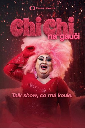 Chi Chi’s Couch (2025) poster