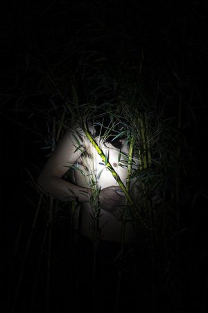 Las quilas (2021) poster