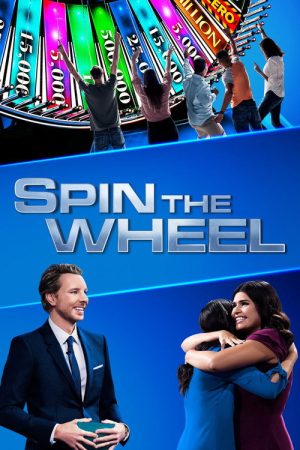 Spin the Wheel (2019) poster