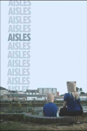 Aisles (2024) poster