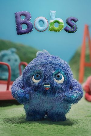 Bobs (2026) poster