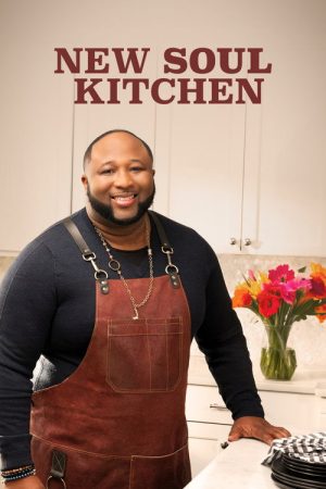 New Soul Kitchen (2019) poster