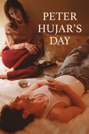 Peter Hujar’s Day (2025) poster