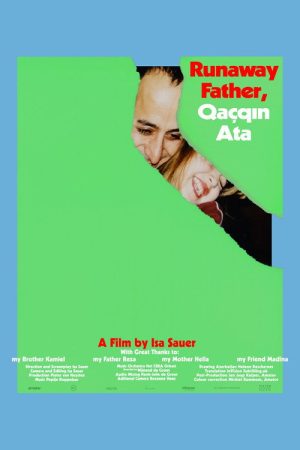 Runaway Father (2026) poster