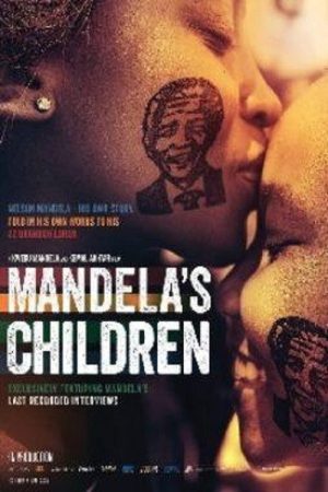 Mandela’s Children (2019) poster