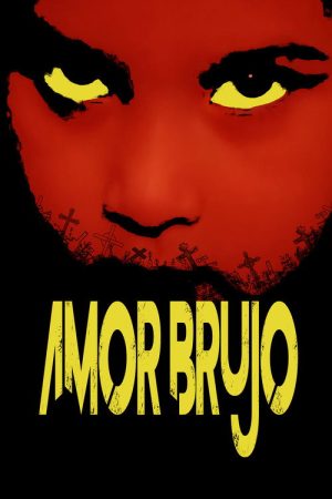 Amor Brujo (2022) poster