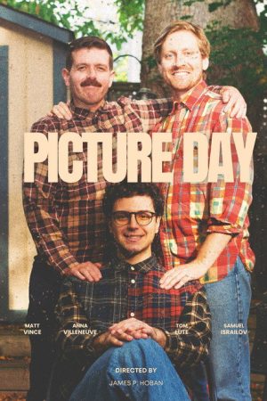 PICTURE DAY (2025) poster