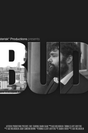 Bud (2021) poster