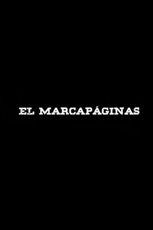 El marcapáginas (2025) poster