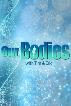 Our Bodies (2019) poster