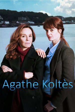 Agathe Koltès (2016) poster