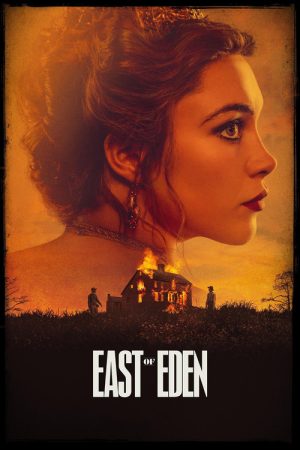 East of Eden (2026) poster