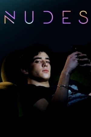 Nudes (2021) poster