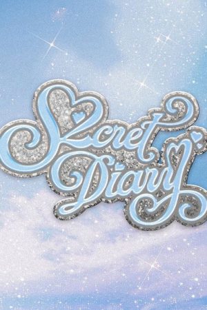 S2cret Diary (2025) poster