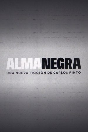 Alma negra (2023) poster