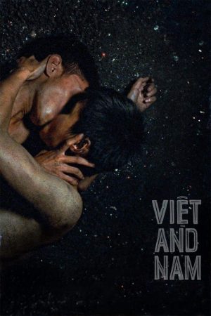 Việt and Nam (2024) poster