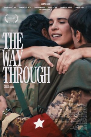 The Way Through (2026) poster