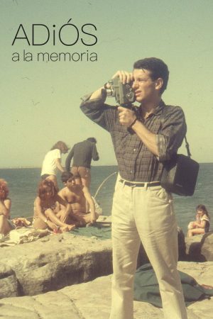 A Farewell to Memory (2020) poster