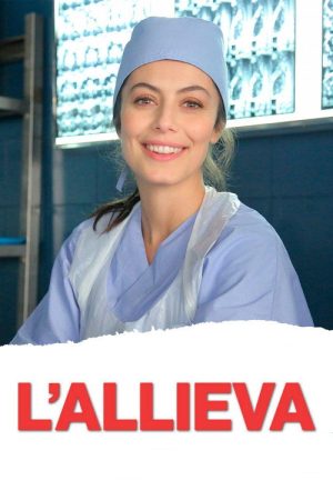 L’allieva (2016) poster