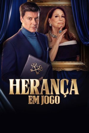 Herança em Jogo (2026) poster