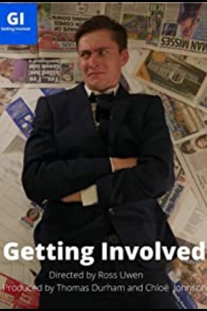 Getting Involved (2022) poster