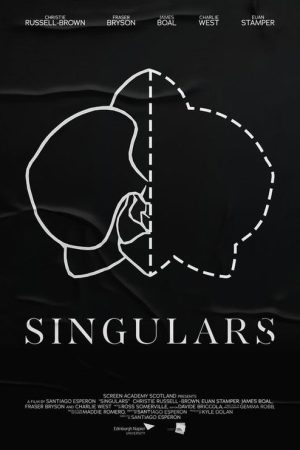 Singulars (2022) poster