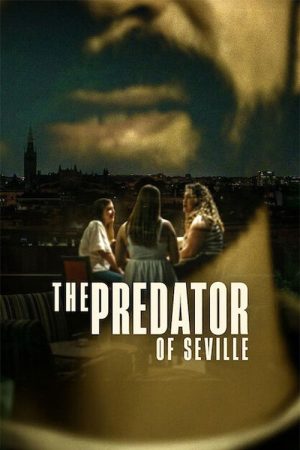 The Predator of Seville (2026) poster