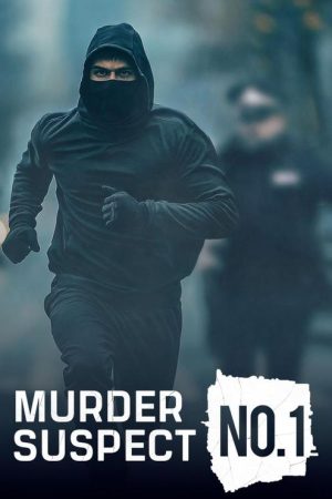 Murder: Suspect No.1 (2025) poster