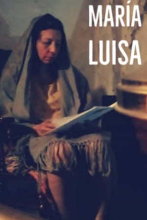 María Luisa (2020) poster