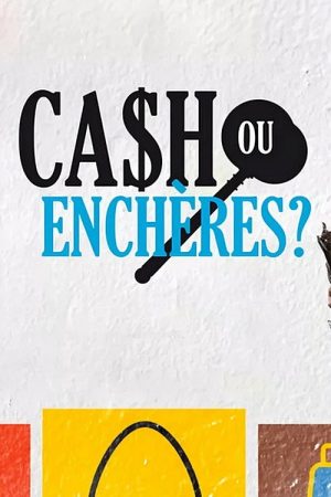 Cash ou enchères ? (2019) poster
